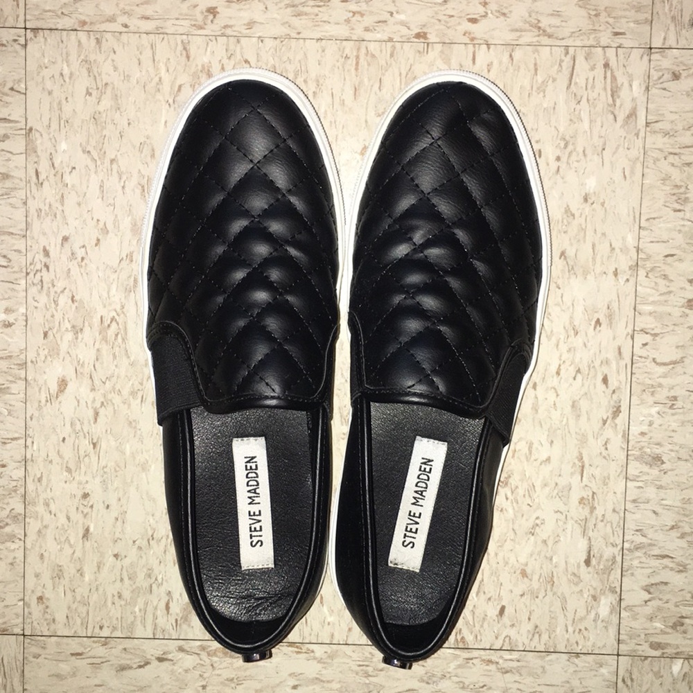 Steve Madden shoes